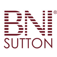 BNI Sutton Chapter logo, BNI Sutton Chapter contact details