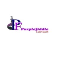 Purplefiddle Consult logo, Purplefiddle Consult contact details