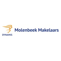 Molenbeek Makelaars BV logo, Molenbeek Makelaars BV contact details