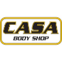 Casa Body Shop logo, Casa Body Shop contact details