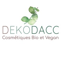 Dekodacc logo, Dekodacc contact details