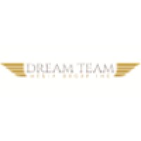 Dream Team Media Group Inc. logo, Dream Team Media Group Inc. contact details