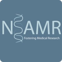 National Student Association of Medical Research (NSAMR) logo, National Student Association of Medical Research (NSAMR) contact details