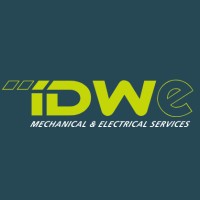 IDWe Ltd logo, IDWe Ltd contact details