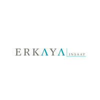 Erkaya İnşaat logo, Erkaya İnşaat contact details