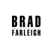 Brad Farleigh Web Design logo, Brad Farleigh Web Design contact details