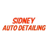 Sidney Auto Detailing logo, Sidney Auto Detailing contact details