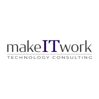 Make It Work - Technology Consulting logo, Make It Work - Technology Consulting contact details