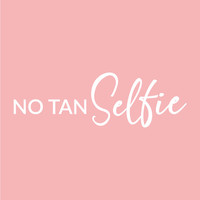 No Tan Selfie logo, No Tan Selfie contact details