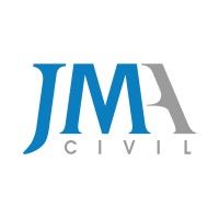 JMA Civil, Inc. logo, JMA Civil, Inc. contact details