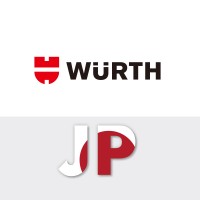 Würth Japan logo, Würth Japan contact details