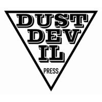 Dust Devil Press logo, Dust Devil Press contact details