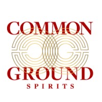 Common Ground Spirits logo, Common Ground Spirits contact details