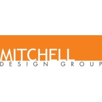 MITCHELL DESIGN GROUP logo, MITCHELL DESIGN GROUP contact details