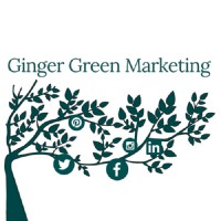 Ginger Green Marketing logo, Ginger Green Marketing contact details