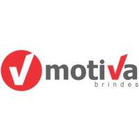 Motiva Brindes logo, Motiva Brindes contact details