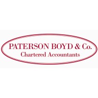 Paterson Boyd & Co logo, Paterson Boyd & Co contact details