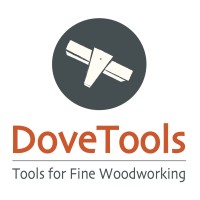 DoveTools logo, DoveTools contact details