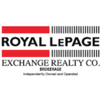 Krista Norrish - Royal LePage Exchange Realty Co. Brokerage logo, Krista Norrish - Royal LePage Exchange Realty Co. Brokerage contact details