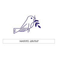 MARVEL GROUP INTERNATIONAL logo, MARVEL GROUP INTERNATIONAL contact details