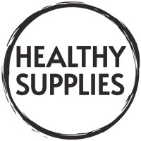 Healthy Supplies logo, Healthy Supplies contact details