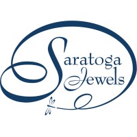 Saratoga Jewels logo, Saratoga Jewels contact details