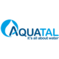 Aquatal CA logo, Aquatal CA contact details