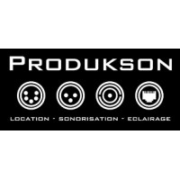 Produkson logo, Produkson contact details