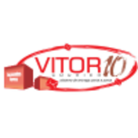 Vitor 10 Courier logo, Vitor 10 Courier contact details