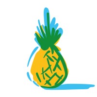 Pineapple Digital logo, Pineapple Digital contact details