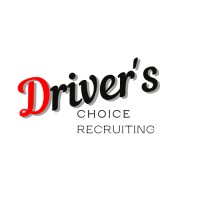 Drivers Choice Recruiting logo, Drivers Choice Recruiting contact details