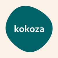 Kokoza logo, Kokoza contact details