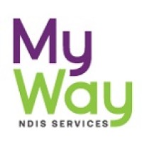 MyWay NDIS Services logo, MyWay NDIS Services contact details