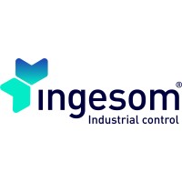 Ingesom logo, Ingesom contact details