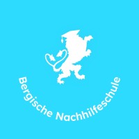 Bergische Nachhilfeschule logo, Bergische Nachhilfeschule contact details