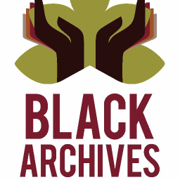 The Black Archives of Mid-America logo, The Black Archives of Mid-America contact details