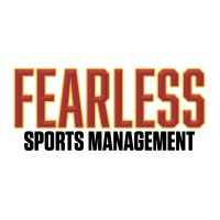 Fearless Sports Management logo, Fearless Sports Management contact details