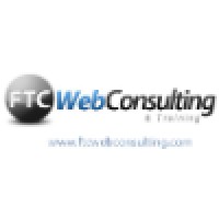 FTC Web Consulting & Training logo, FTC Web Consulting & Training contact details