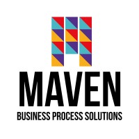 Maven Business Process Solutions Inc logo, Maven Business Process Solutions Inc contact details