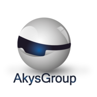 Akys Group logo, Akys Group contact details