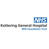 Kettering General Hospital Foundation Trust logo, Kettering General Hospital Foundation Trust contact details