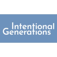 Intentional Generations logo, Intentional Generations contact details