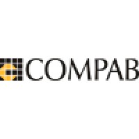 Compab logo, Compab contact details