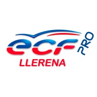 ECF LLERENA PRO logo, ECF LLERENA PRO contact details