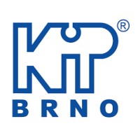 KIP Brno logo, KIP Brno contact details