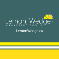 Lemon Wedge Marketing Group logo, Lemon Wedge Marketing Group contact details