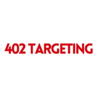 402 Targeting logo, 402 Targeting contact details