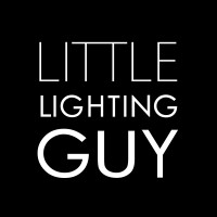 Little Lighting Guy logo, Little Lighting Guy contact details