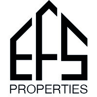 EFS Properties logo, EFS Properties contact details