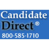 Candidate Direct - Healthcare Staffing Management logo, Candidate Direct - Healthcare Staffing Management contact details